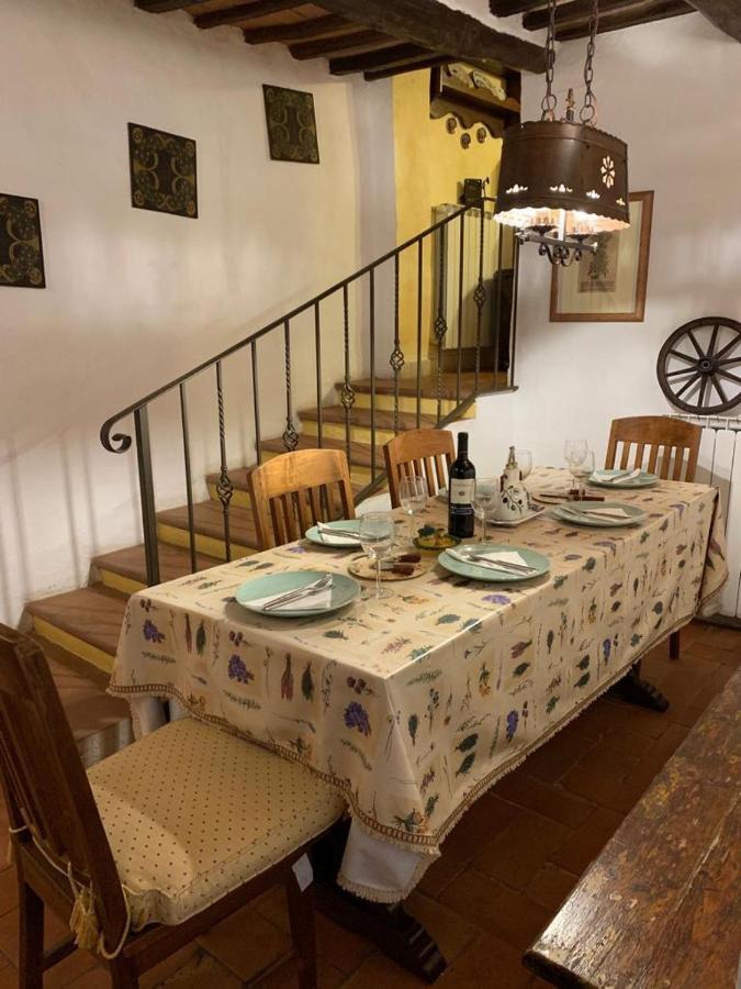 شقة Maidalchini House أكوابيندينتي المظهر الخارجي الصورة
