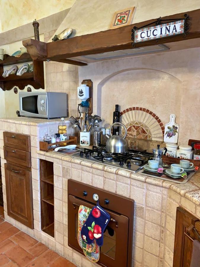 شقة Maidalchini House أكوابيندينتي المظهر الخارجي الصورة