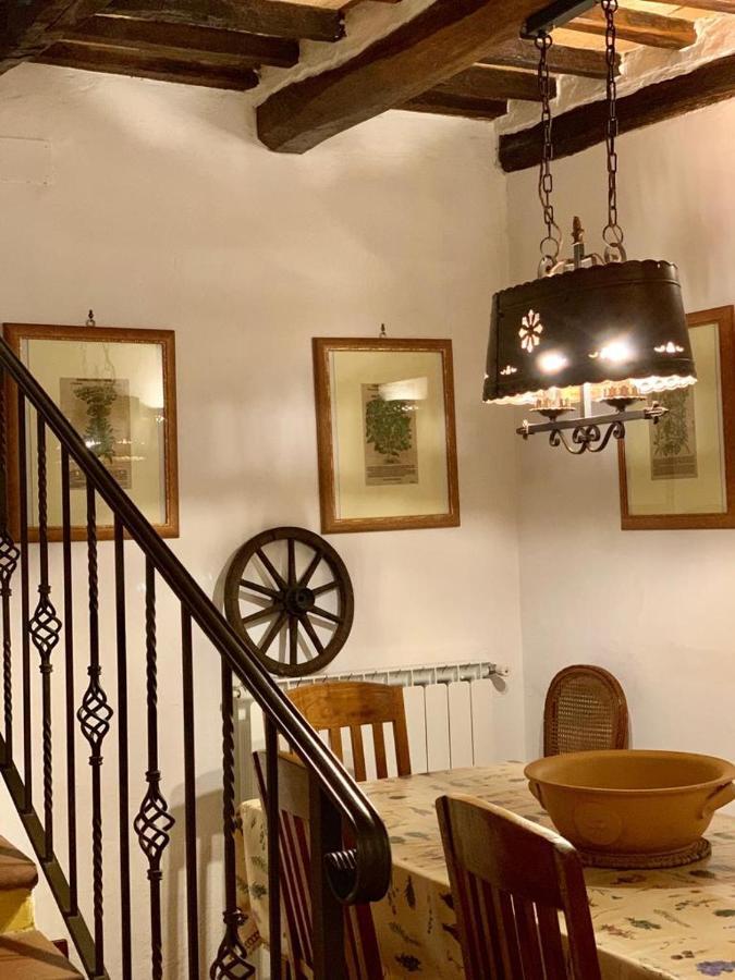 شقة Maidalchini House أكوابيندينتي المظهر الخارجي الصورة