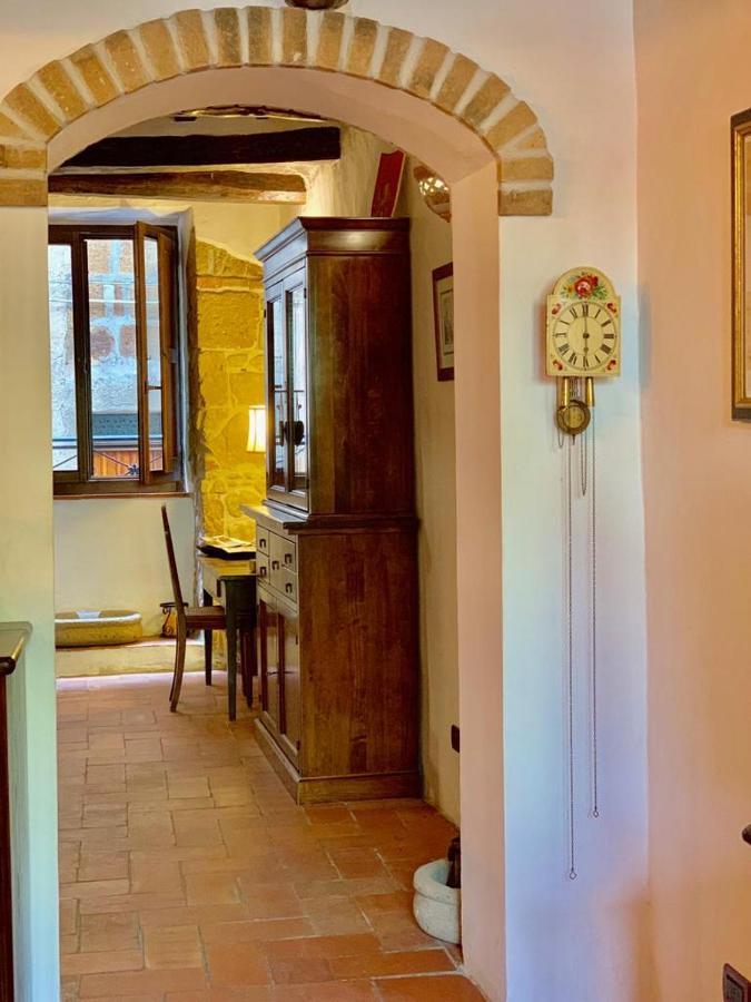 شقة Maidalchini House أكوابيندينتي المظهر الخارجي الصورة